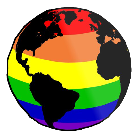 Youth Chapter Pride Earth