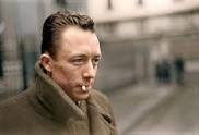 Short Article about Albert Camus