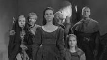 The Seventh Seal (Filmscript)